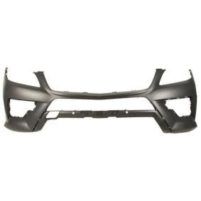 Pára-choques frontal 166 885 43 25 | Mercedes-Benz