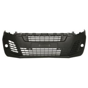 Pára-choques frontal 1615660680 | Citroen