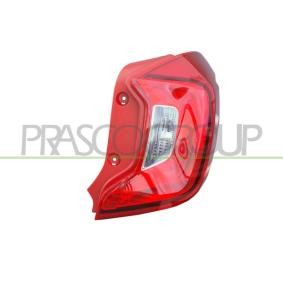 Farolim traseiro direito 92402G6000 | Kia