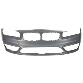 Pára-choques frontal 51117407684 | BMW