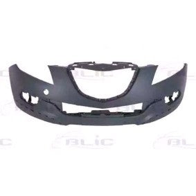 Pára-choques frontal 735480811 | Lancia