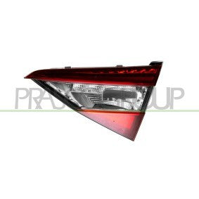 Farolim traseiro direito 3V5945308 | Skoda
