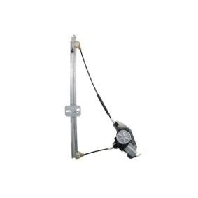 Elevador frontal esquerdo 701837461 | Volkswagen