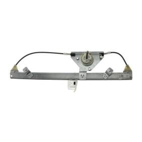 Elevador frontal esquerdo 51810880 | Fiat