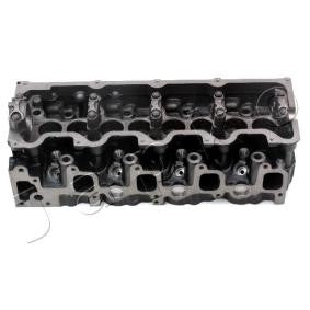 Cabeça do motor 11101-54131 | Toyota