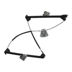 Elevador frontal esquerdo 99654207504 | Porsche