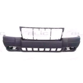 Pára-choques frontal 5FN29HS5 | Jeep