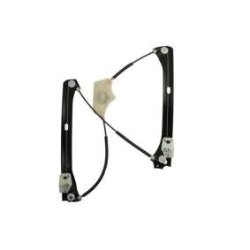 Elevador frontal esquerdo 3V0 837 461 | Skoda