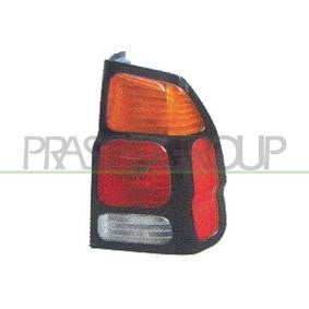 Farolim traseiro direito MR496374 | Mitsubishi