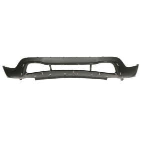 Pára-choques frontal 1WL30TZZAD | Jeep