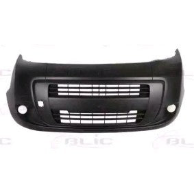Pára-choques frontal 735539448 | Citroen