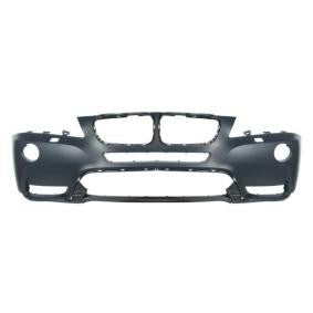 Pára-choques frontal 51117261188 | BMW