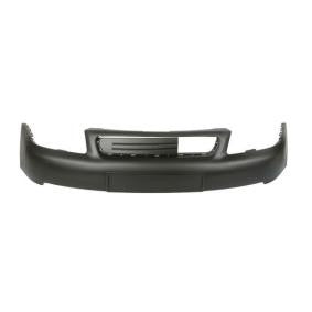 Pára-choques frontal 8L0807111ANGRU | Audi