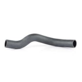 Tubo flexível do radiador 254104A150 | Hyundai