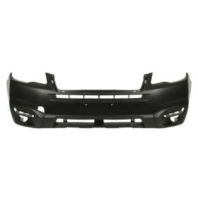 Pára-choques frontal 57704-SG030 | Subaru