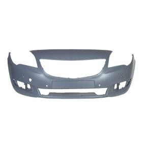 Pára-choques frontal 13417925 | Opel
