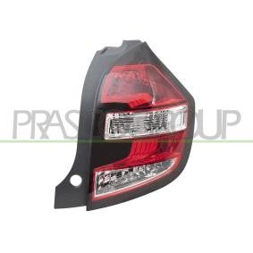 Farolim traseiro direito 265501361R | Renault