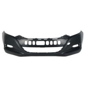 Pára-choques frontal 04711TM8A90ZZ | Honda