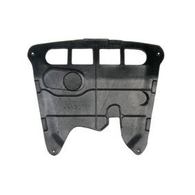 Resguardo do motor 8200158870 | Renault