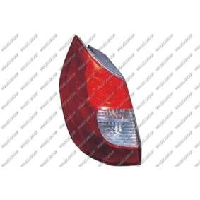 Farolim traseiro esquerdo 8200474328 | Renault