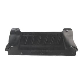 Resguardo do motor 75831-BB00C | Nissan