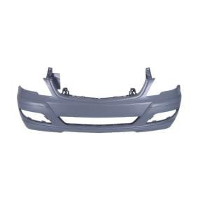 Pára-choques frontal 6398850525 | Mercedes-Benz