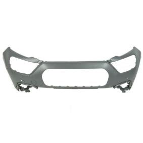 Pára-choques frontal 167373461T | Citroen