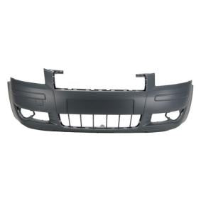 Pára-choques frontal 8055731241354 | Audi