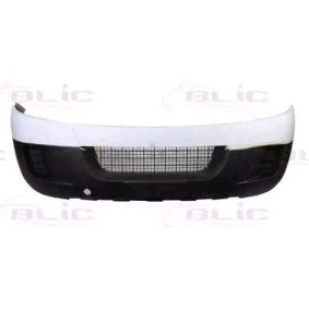 Pára-choques frontal 3802015 | Iveco