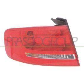 Farolim traseiro direito 8K5945096D | Audi