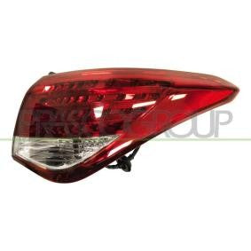 Farolim traseiro direito 924023Z300 | Hyundai