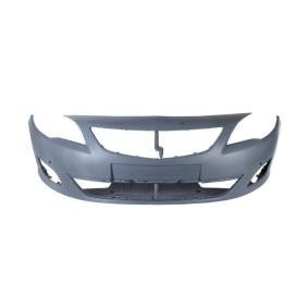 Pára-choques frontal 1400427 | Opel