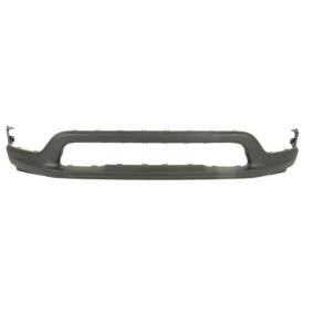Pára-choques frontal 735688738 | Jeep
