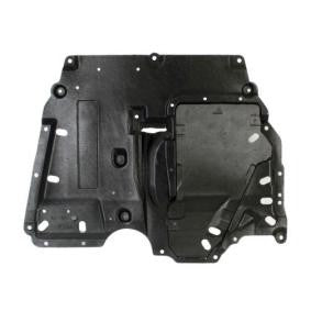 Resguardo do motor | Mitsubishi