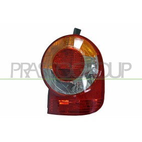 Farolim traseiro direito 8200212204 | Renault