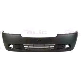 Pára-choques frontal 7701209346 | Nissan
