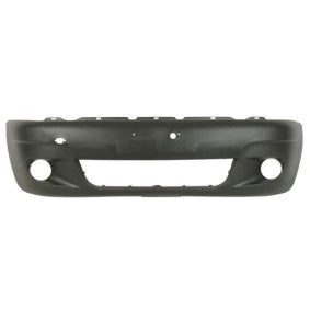 Pára-choques frontal 96563988 | Daewoo