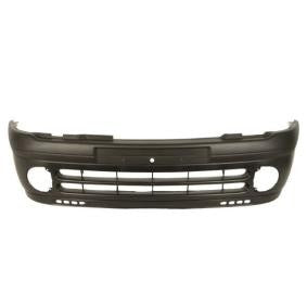 Pára-choques frontal 7701470895 | Renault