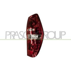Farolim traseiro direito 924024H020 | Hyundai