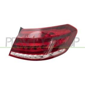 Farolim traseiro direito A2129068802 | Mercedes-Benz