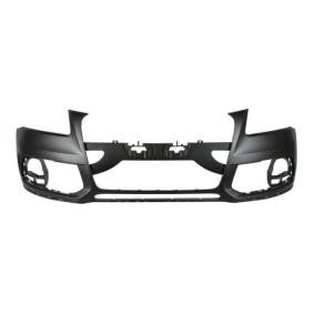 Pára-choques frontal 8R0807065GRU | Audi