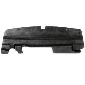 Resguardo do motor 75892 9F500 | Nissan