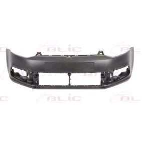 Pára-choques frontal 6C0807217GRU | Volkswagen