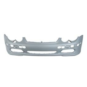 Pára-choques frontal 2038854725 | Mercedes-Benz