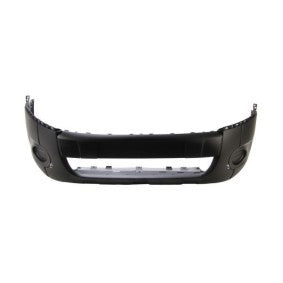 Pára-choques frontal 1M0150020 | Mazda
