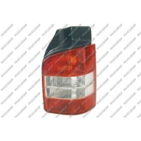 Farolim traseiro direito 7H0945096H | Volkswagen