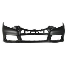 Pára-choques frontal 71101-TV0-E20ZD | Honda