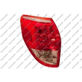 Farolim traseiro esquerdo 8156142090 | Toyota