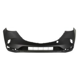 Pára-choques frontal TK4850031HBB | Mazda