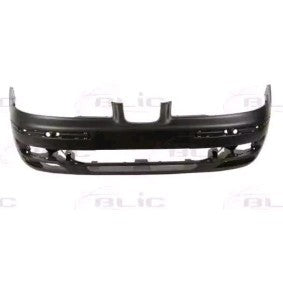 Pára-choques frontal 1M0807217ANGRU | Seat
